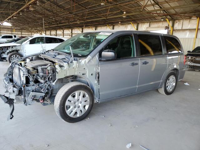 DODGE GRAND CARA 2020 with VIN 2C4RDGBG5LR156026 - Photo from auction