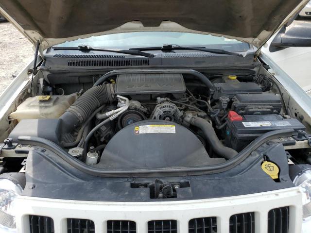 Photo 12 from auction – 2010 JEEP GRAND CHER with VIN 1J4PS4GK8AC156191
