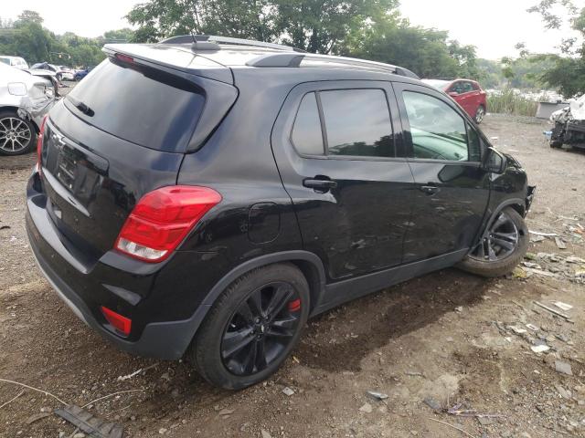 Photo 3 from auction – 2020 CHEVROLET TRAX 1LT with VIN 3GNCJLSB5LL212305
