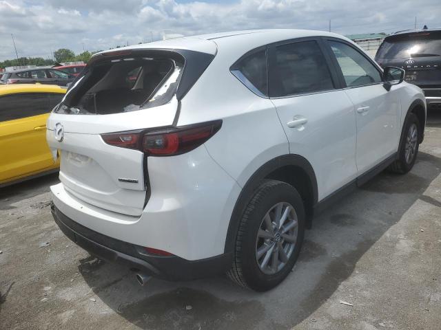 Photo 3 from auction – 2023 MAZDA CX-5 PREFE with VIN JM3KFBCM0P0104684