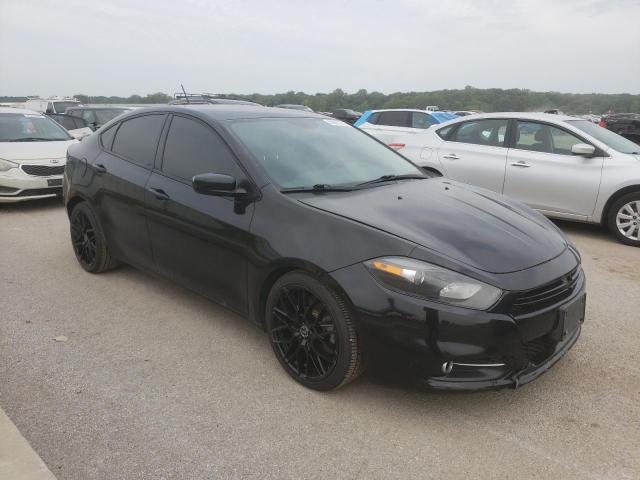 Photo 4 from auction – 2013 DODGE DART SXT with VIN 1C3CDFBA3DD302251