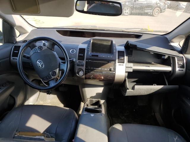 Photo 8 from auction – 2008 TOYOTA PRIUS with VIN JTDKB20U383306346