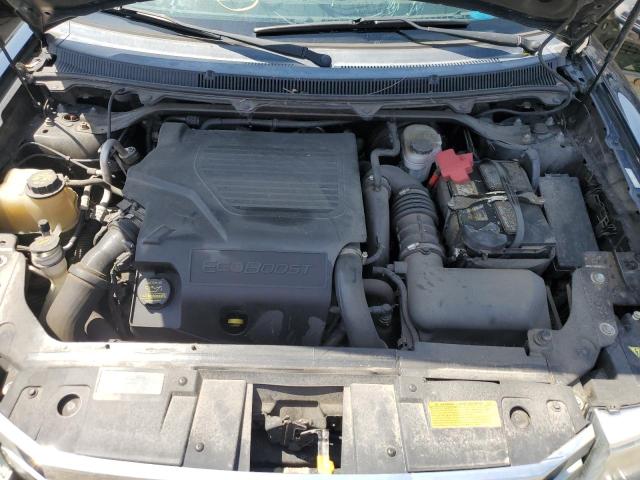 Photo 12 from auction – 2010 FORD FLEX LIMIT with VIN 2FMHK6DT0ABA91772