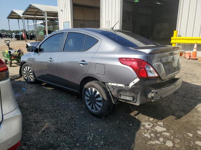 Photo 2 from auction – 2016 NISSAN VERSA S with VIN 3N1CN7AP1GL846964