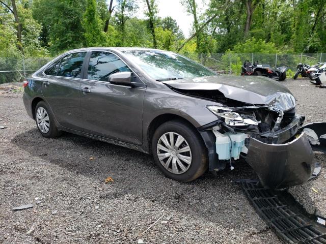 Photo 4 from auction – 2016 TOYOTA CAMRY LE with VIN 4T4BF1FK4GR551770