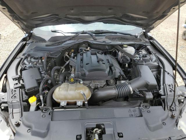 Photo 11 from auction – 2019 FORD MUSTANG with VIN 1FATP8UH0K5162486