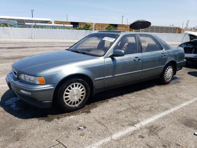ACURA LEGEND LS 1993 with VIN JH4KA7673PC014789 - Photo from auction