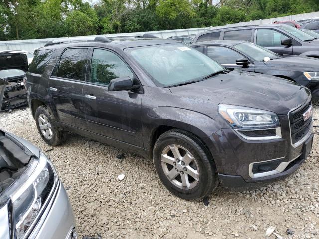 Photo 4 from auction – 2015 GMC ACADIA SLE with VIN 1GKKVPKD8FJ338417