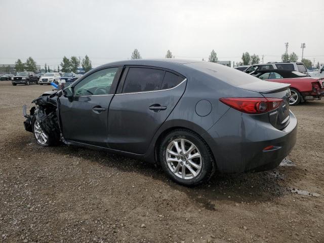 Photo 2 from auction – 2015 MAZDA 3 TOURING with VIN 3MZBM1V72FM142118