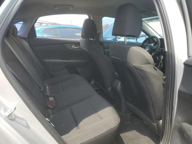 Photo 10 from auction – 2020 KIA FORTE FE with VIN 3KPF24AD4LE236515