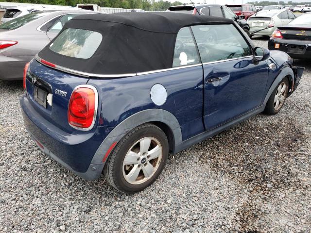Photo 3 from auction – 2016 MINI COOPER with VIN WMWWG5C58G3C19615
