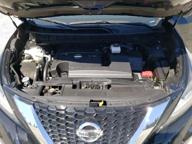 Photo 12 from auction – 2019 NISSAN MURANO S with VIN 5N1AZ2MS2KN136486