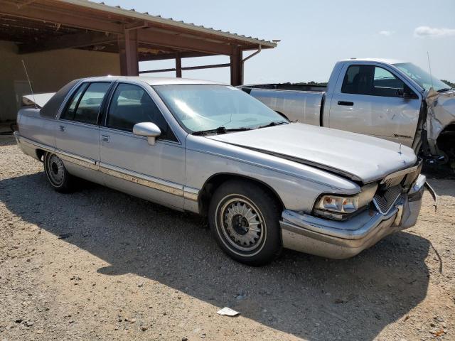 Photo 4 from auction – 1992 BUICK ROADMASTER with VIN 1G4BT5379NR451240