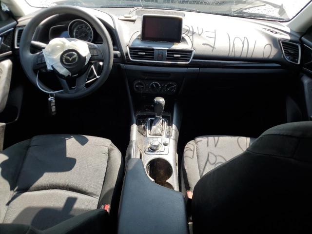 Photo 8 from auction – 2016 MAZDA 3 SPORT with VIN 3MZBM1T78GM276815