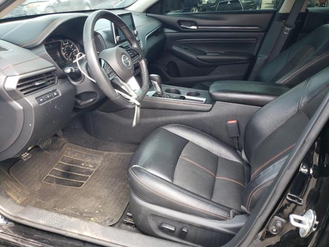 Photo 7 from auction – 2020 NISSAN ALTIMA SR with VIN 1N4BL4CV0LC222304