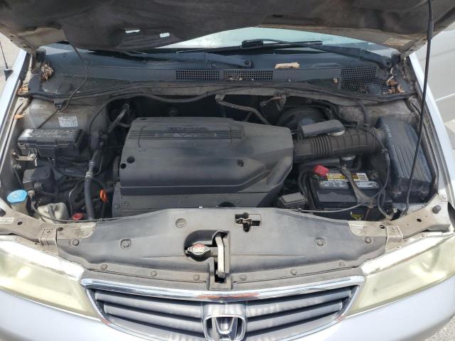 Photo 12 from auction – 2004 HONDA ODYSSEY EX with VIN 5FNRL18014B047358