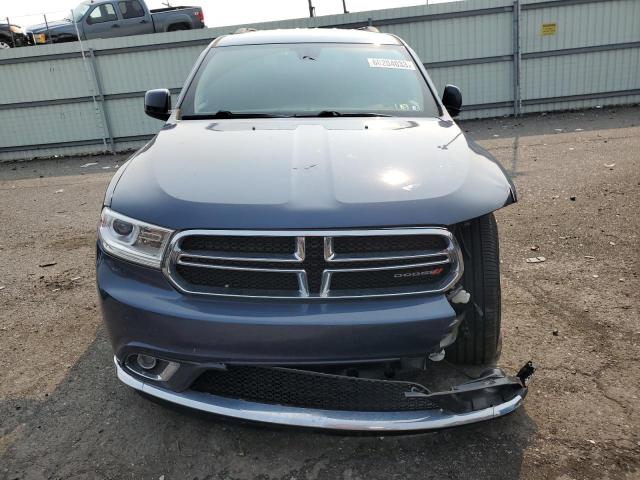 Photo 5 from auction – 2019 DODGE DURANGO SX with VIN 1C4RDJAG7KC664567