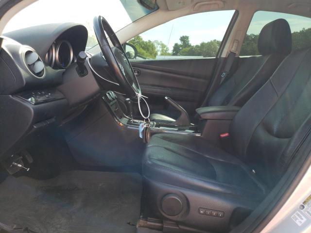 Снимка 7 от търг – 2010 MAZDA 6 S с VIN 1YVHZ8CBXA5M20402