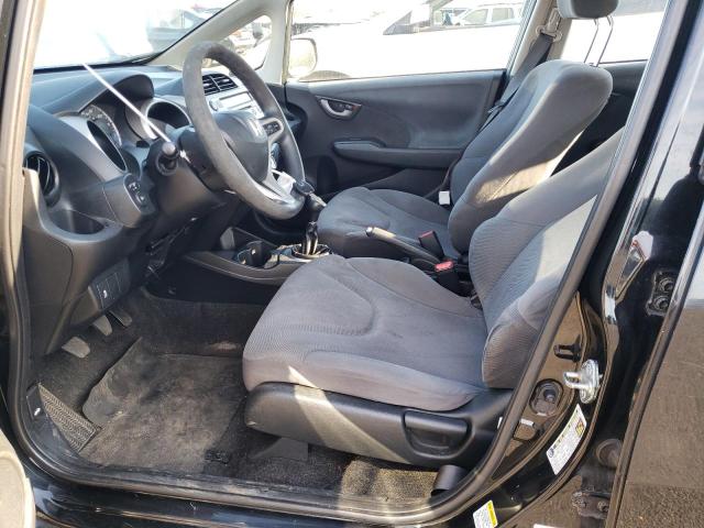 Photo 7 from auction – 2012 HONDA FIT with VIN JHMGE8G35CS002154
