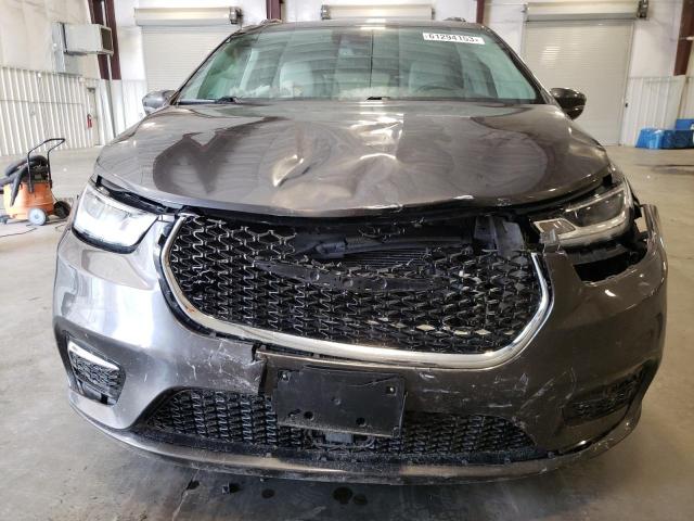 Photo 5 from auction – 2021 CHRYSLER PACIFICA T with VIN 2C4RC1BG7MR511697