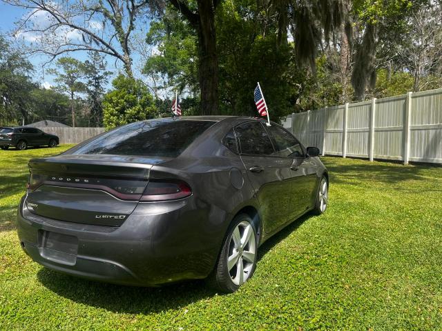 Photo 4 from auction – 2015 DODGE DART GT with VIN 1C3CDFEB0FD223787