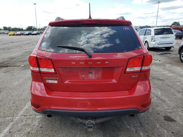 Photo 6 from auction – 2012 DODGE JOURNEY SX with VIN 3C4PDCBG0CT367650