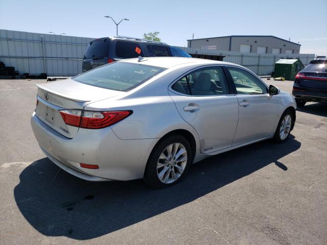 Zdjęcie 3 z aukcji – 2013 LEXUS ES 300H z VIN JTHBW1GG7D2002613