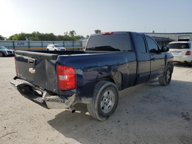 Photo 3 from auction – 2011 CHEVROLET SILVERADO with VIN 1GCRCSE02BZ288685