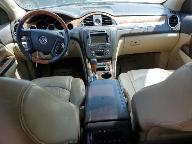 Фото 8 с аукциона – 2010 BUICK ENCLAVE CX с VIN 5GALRCED0AJ135444