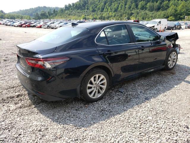 Photo 3 from auction – 2023 TOYOTA CAMRY LE with VIN 4T1C11AK2PU081887