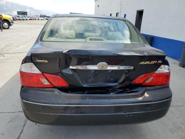 Photo 6 from auction – 2004 TOYOTA ALVALON with VIN 4T1BF28B54U366345