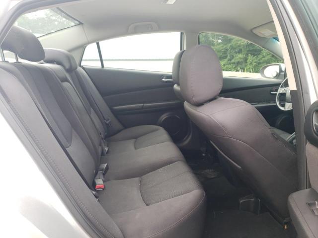 Photo 10 from auction – 2012 MAZDA 6 I with VIN 1YVHZ8DHXC5M37531