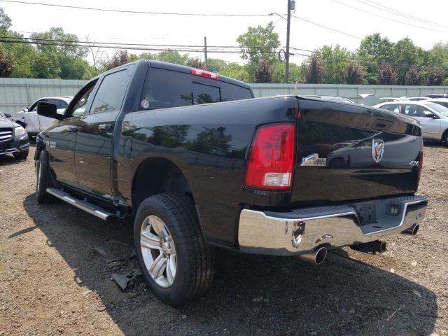 Photo 2 from auction – 2014 RAM 1500 SLT with VIN 1C6RR7LT9ES277017