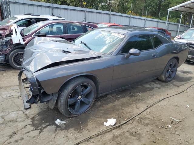 DODGE CHALLENGER 2013 with VIN 2C3CDYAG3DH737081 - Photo from auction