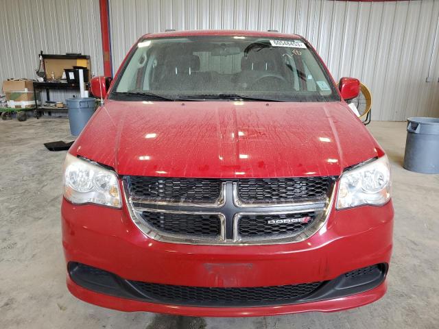 صورة رقم 5 من المزاد - 2012 DODGE GRAND CARA مع VIN 2C4RDGCG3CR398778