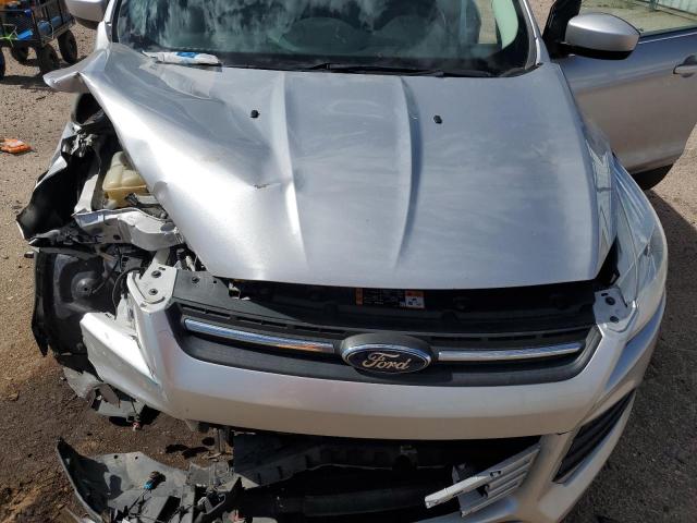 Photo 11 from auction – 2016 FORD ESCAPE SE with VIN 1FMCU9GXXGUB72172