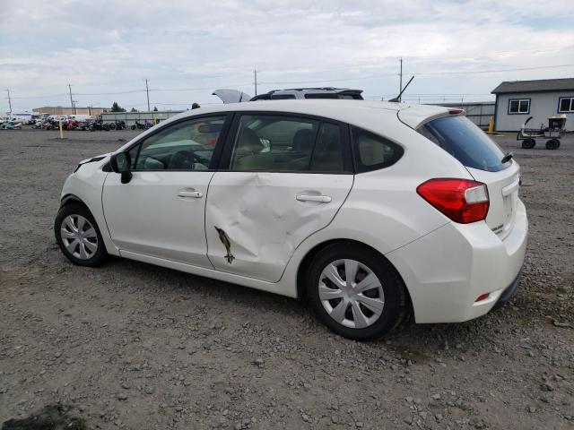 Photo 2 from auction – 2013 SUBARU IMPREZA with VIN JF1GPAA66DG838118