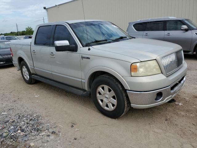 Photo 4 from auction – 2006 LINCOLN MARK LT with VIN 5LTPW16586FJ14806