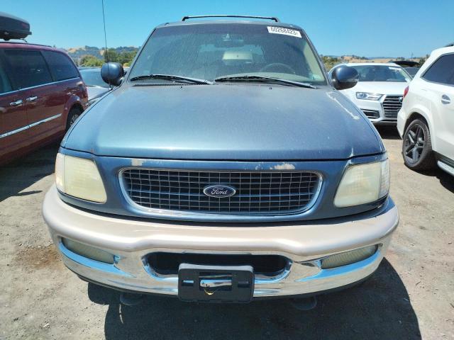 Photo 5 from auction – 1998 FORD EXPEDITION with VIN 1FMPU18L3WLB59959