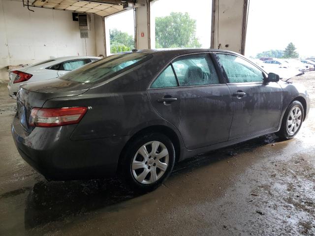 Photo 3 from auction – 2011 TOYOTA CAMRY BASE with VIN 4T4BF3EK3BR170479