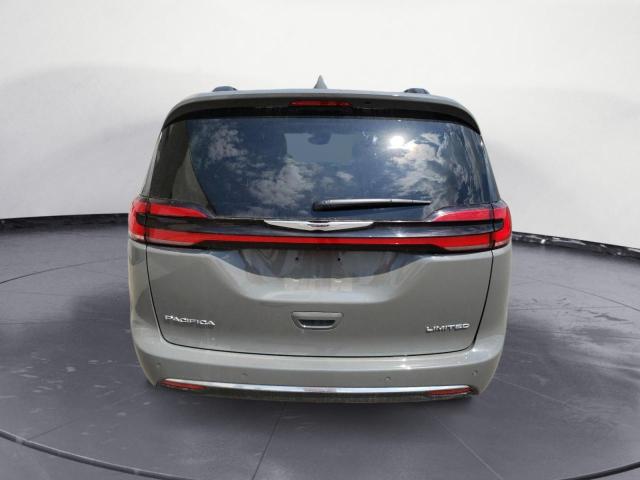 Photo 6 from auction – 2022 CHRYSLER PACIFICA L with VIN 2C4RC1GG8NR177724