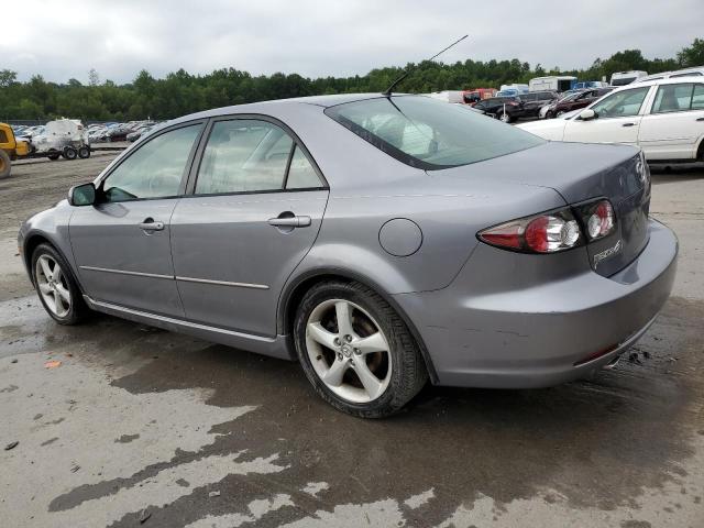 Photo 2 from auction – 2007 MAZDA 6 S with VIN 1YVHP80D975M08908