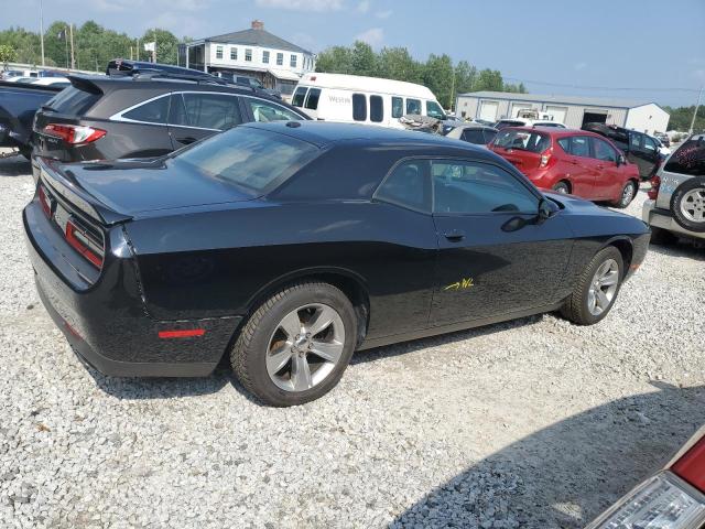 Photo 3 from auction – 2018 DODGE CHALLENGER with VIN 2C3CDZAG8JH321724
