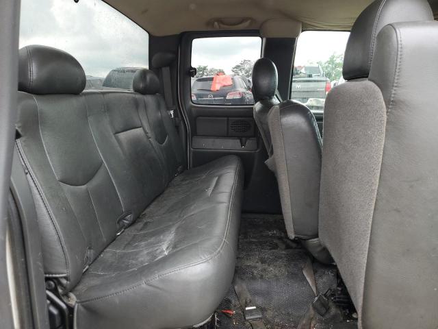 Photo 10 from auction – 2005 CHEVROLET SILVERADO with VIN 1GCEC19X25Z291770