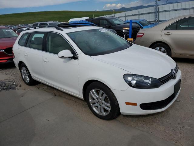 Photo 4 from auction – 2011 VOLKSWAGEN JETTA TDI with VIN 3VWPL7AJ8BM671287