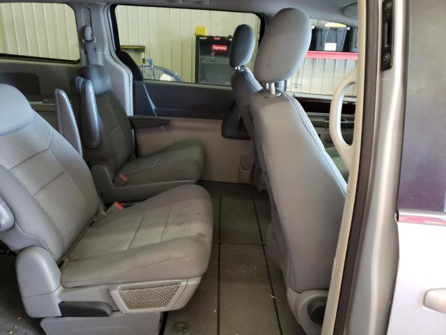 Photo 10 from auction – 2010 CHRYSLER TOWN & COU with VIN 2A4RR5D10AR243502