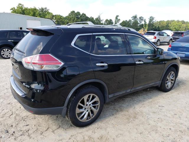 Photo 3 from auction – 2015 NISSAN ROGUE S with VIN 5N1AT2MVXFC913512