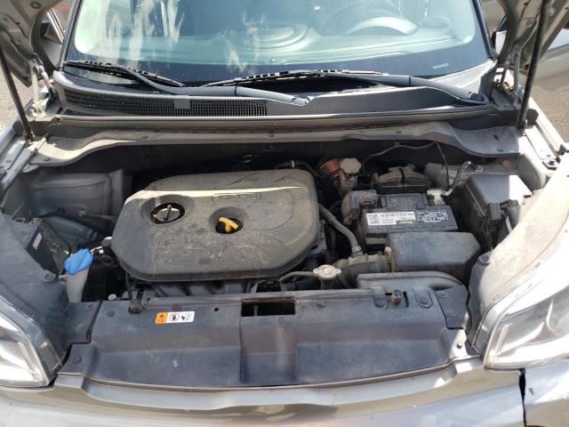 Photo 12 from auction – 2019 KIA SOUL + with VIN KNDJP3A59K7674766