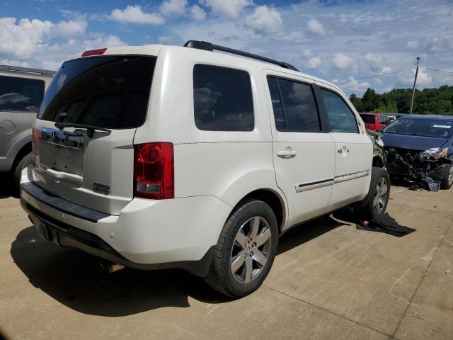 Photo 3 from auction – 2014 HONDA PILOT TOUR with VIN 5FNYF4H91EB018463