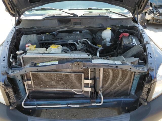 Photo 11 from auction – 2008 DODGE RAM 2500 S with VIN 3D7KS28D58G199727